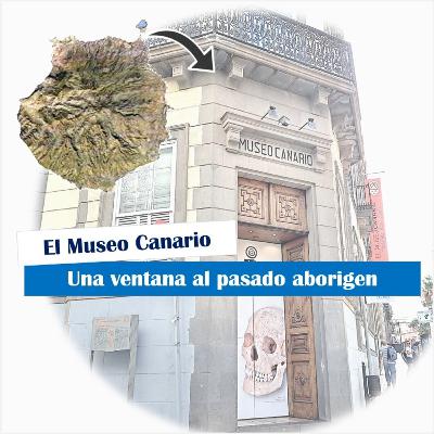 El Museo Canario: Una ventana al pasado de los orígenes canarios