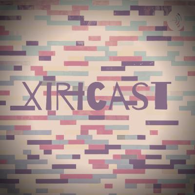 #TBT Xiricast 3ª edição