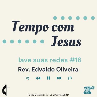 Lave suas redes #16 Lave suas redes #16