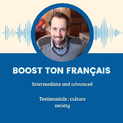 Ep-31 Amour sans frontières : est-ce que ça peut marcher ?