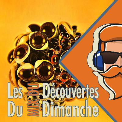 Les Découvertes du MDD - MARC MOULIN : L'héritage d'un génie touche à tout Belge