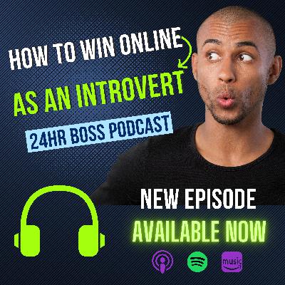 Trailer - How to Win Online As an Introvert