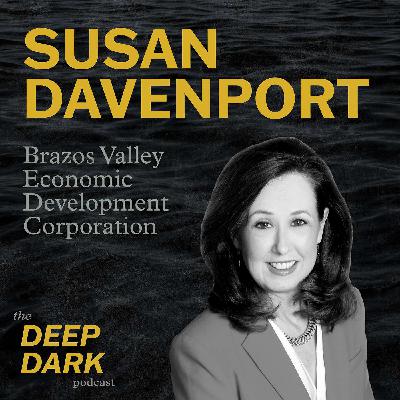 24: The Economic Vanguard: Creative Insights into Fostering Growth in the Brazos Valley