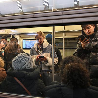 Москва без Интернета: это надолго? Москва без Интернета: это надолго?