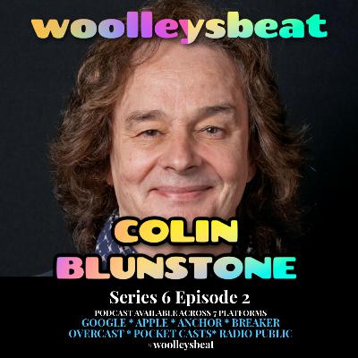 The Zombies Story - Colin Blunstone