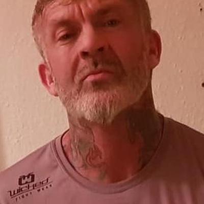 Lee Morrison, Founder of Urban Combatives Lee Morrison, Founder of Urban Combatives