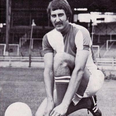 Retro Rovers Podcast - Stuart Taylor - Hall of Fame Inductee #2