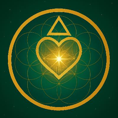 Ep.02/ Frecuencia 528 Hz - Templo del corazón