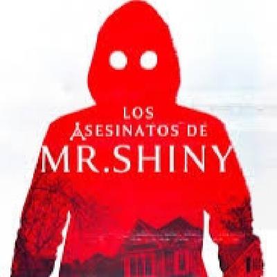 Los asesinatos de Mr. Shiny