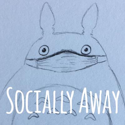 Let's Talk About Capitalism (Spirited Away)