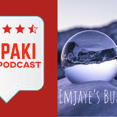 Ep.24 - Sharing is Caring (A Post-Mother's Day/Parenting Guide Special)