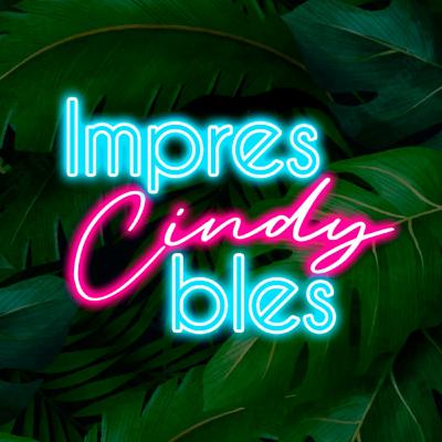 Emprendimiento, Inovacion, Negocios Exitosos con Michael Garcia Novak Ep. 125 T2 en ImpresCindybles