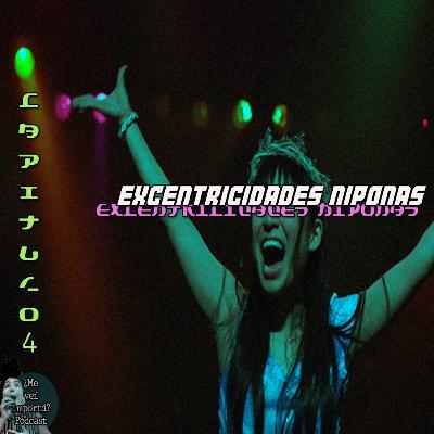 Excentricidades niponas