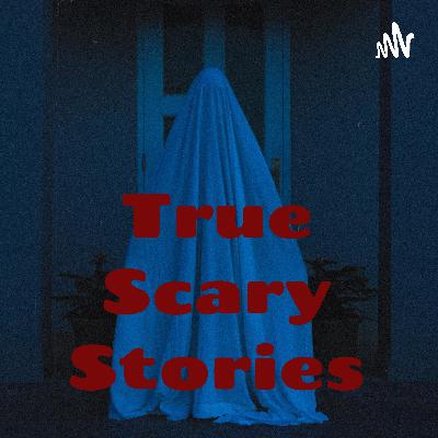 True Scary Stories (Trailer)