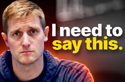 Brad Owen Admits "I Don't Know How Much Time I Have Left in this Space"