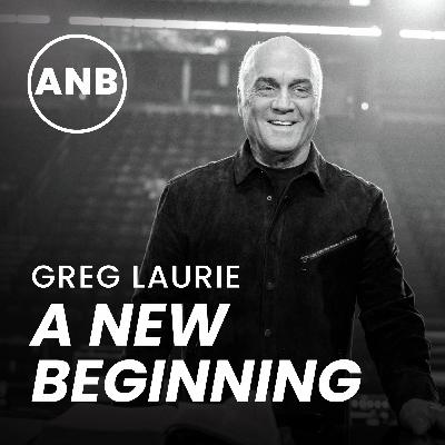 Going Forward | Sunday Message (Pastor Jonathan Laurie)