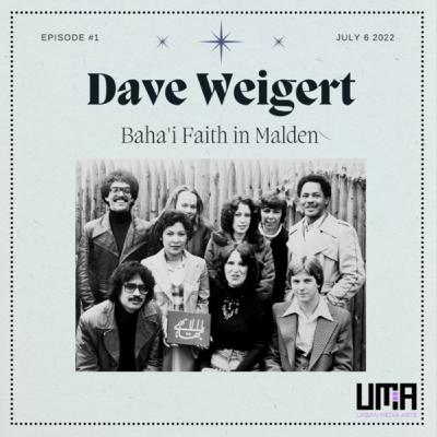 Looking Up - Episode 1: Dave Weigert