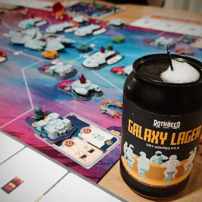 #50 Rossznyavalya x Dice and Decks - Revenant megjelenés előtti teszt