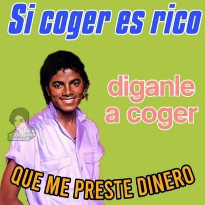 Nos cansamos de esperar... Recostados en la cama