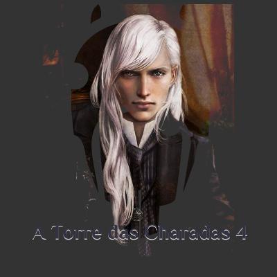 A Torre das Charadas - Parte Final