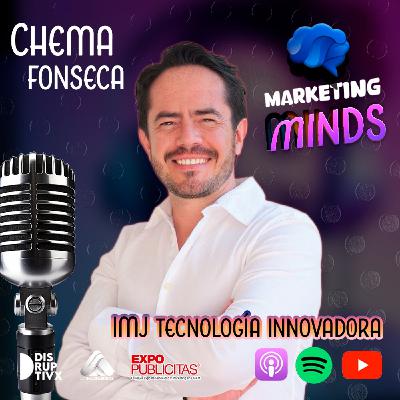 IMJ tecnología innnovadora
