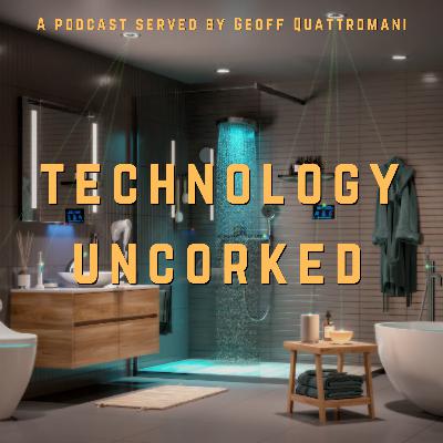 Electricity is in the Air Electricity is in the Air