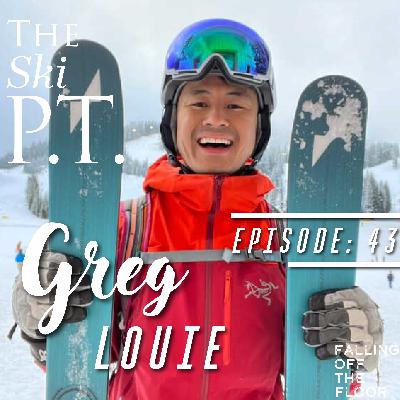 Preparing Your Body For Ski Season with "The Ski PT"