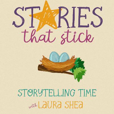 "Storytelling Time" - Tea & Honey: Part 2 with Jelly, Cookie, Coffee, & Syrup