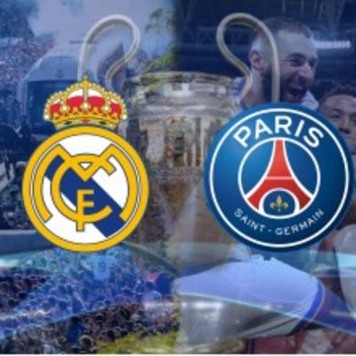 Episodio 52 .- La hora de la verdad en el Bernabeu