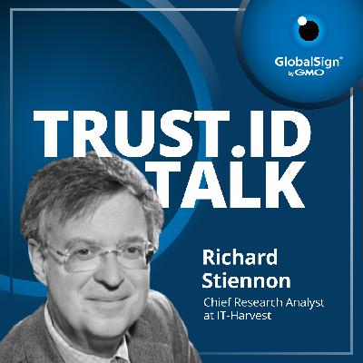 Why Banning AI in Your Company Is a Huge Mistake with Richard Stiennon