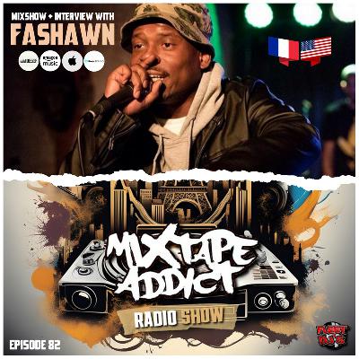 Mixtape Addict #82