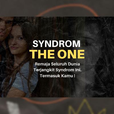 SUSAH MOVE ON DARI MANTAN ? MUNGKIN KAMU TERKENA SYNDROM !