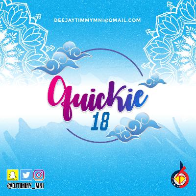Quickie 18 Quickie 18