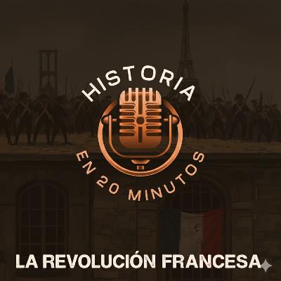 1. La Revolución Francesa