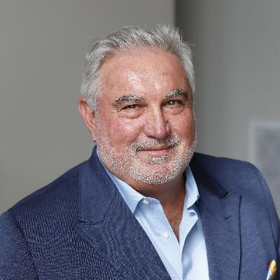 Jorge Titinger: Leadership, Governance, and the Erosion of Trust