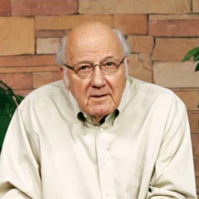 Episode 166: Gene Getz: The Testament Podcast Episode 166: Gene Getz: The Testament Podcast