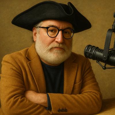 Revolutionary Talk - The Cost of Living