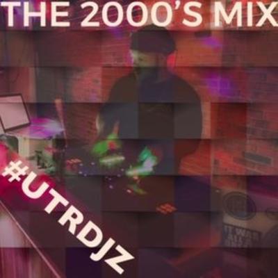 10 UTRDJZ Radio mix