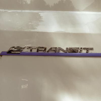 239: Get Moving with the Ford eTransit!