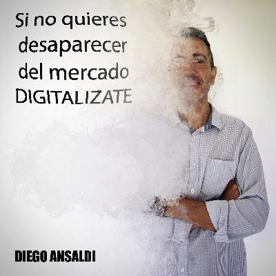 Episodio 1: los errores mas comunes al utilizar tus redes sociales Episodio 1: los errores mas comunes al utilizar tus redes sociales