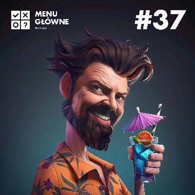 Odcinek 037: Czas krwawego księżyca / Andor / Akolita / The Boys sezon 4