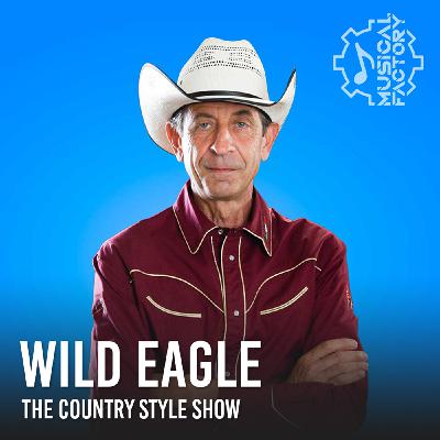 Country Vibes, New chart, New countdown