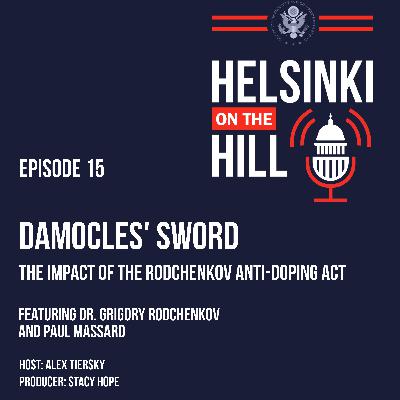 Damocles' Sword Damocles' Sword