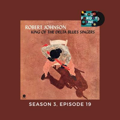 King of the Delta Blues Singers King of the Delta Blues Singers