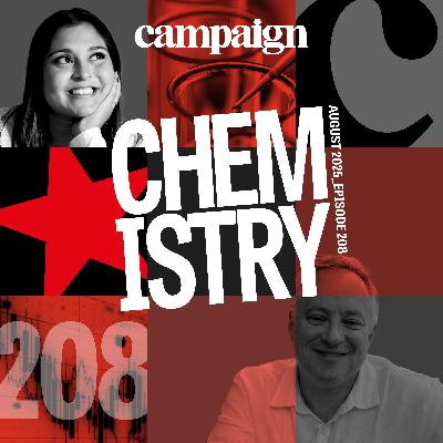 Campaign Chemistry: IBM's Jonathan Adashek Campaign Chemistry: IBM's Jonathan Adashek