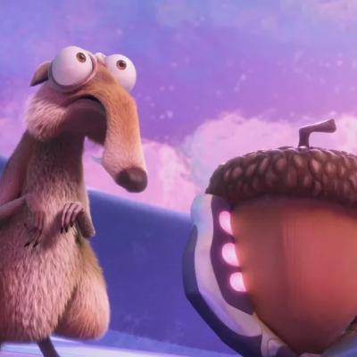 Ice Age: Collision Course