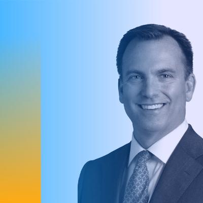 Ep. 2: AIG's Technology Journey with Tom Fewings, Steve Powel and Brett Williams (Pt. 1)