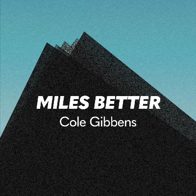 24: Cole Gibbens