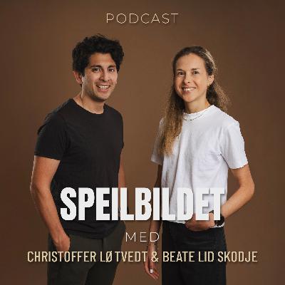 104. Å være sårbar krever mer mot enn å være sterk