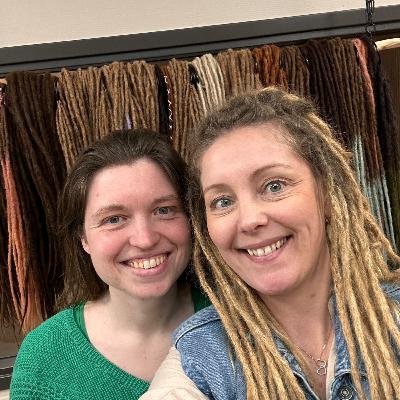 #28 Hoe combineer je intuïtie en ondernemerschap? In gesprek met Renate Mijnders.